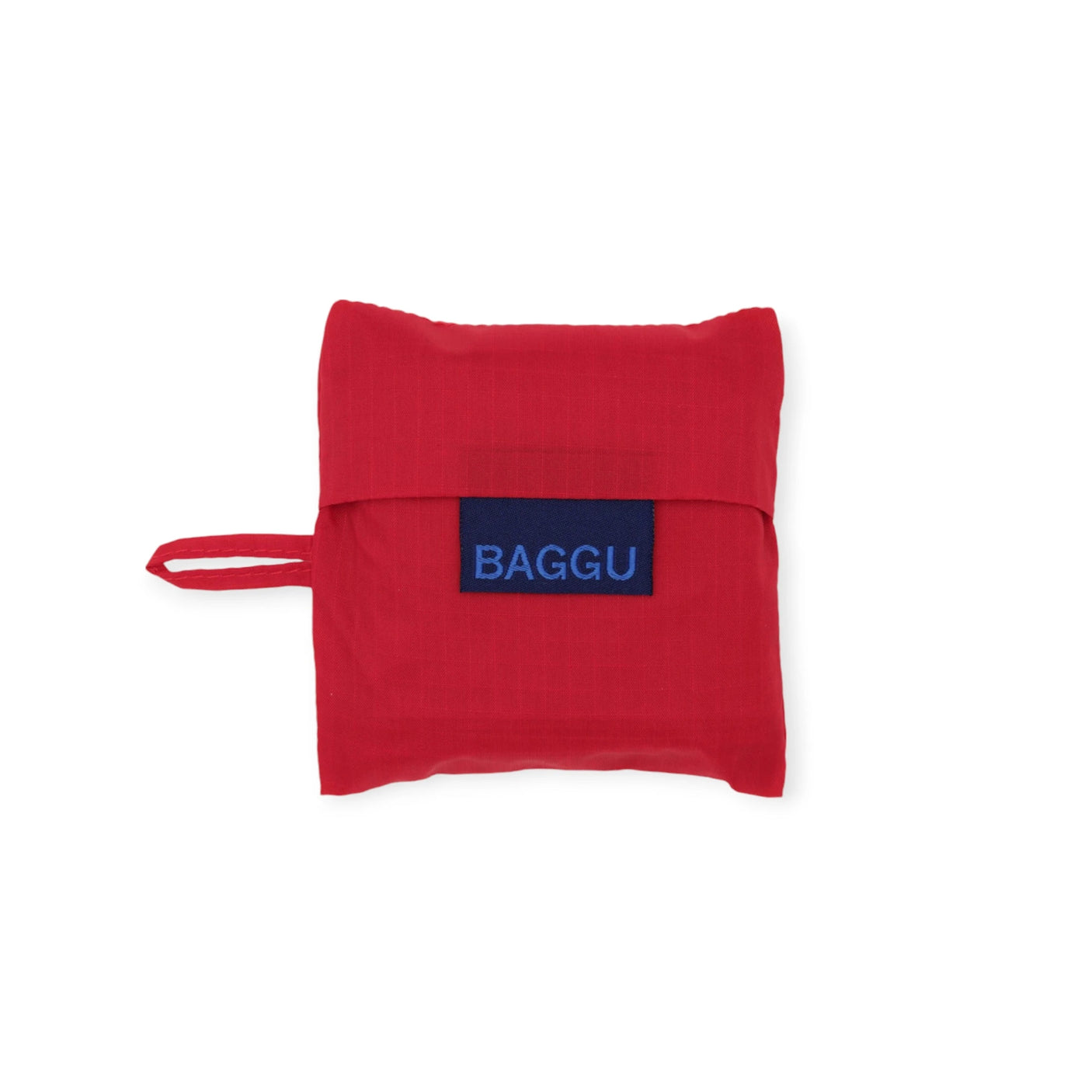 Baby Baggu Reusable Bag - Candy Apple