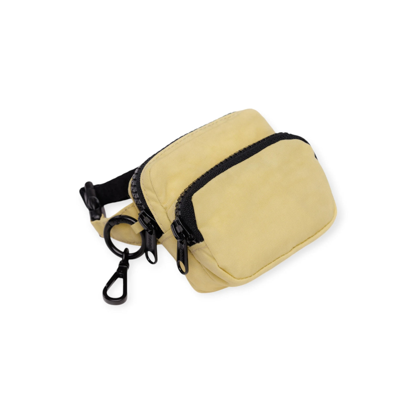 Baggu Fanny Pack Charm - Butter