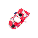 Baggu Puffy Earbuds Case - Bunnies