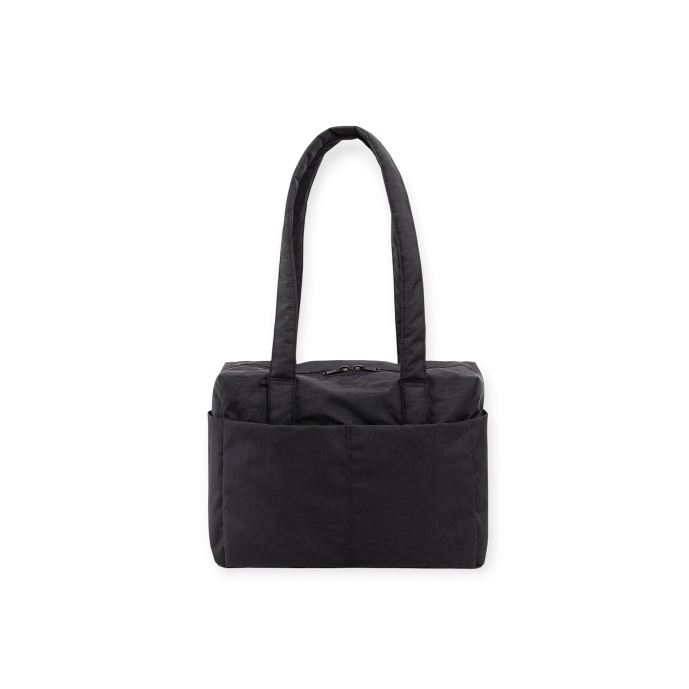 Baggu Everyday Cloud Bag - Black