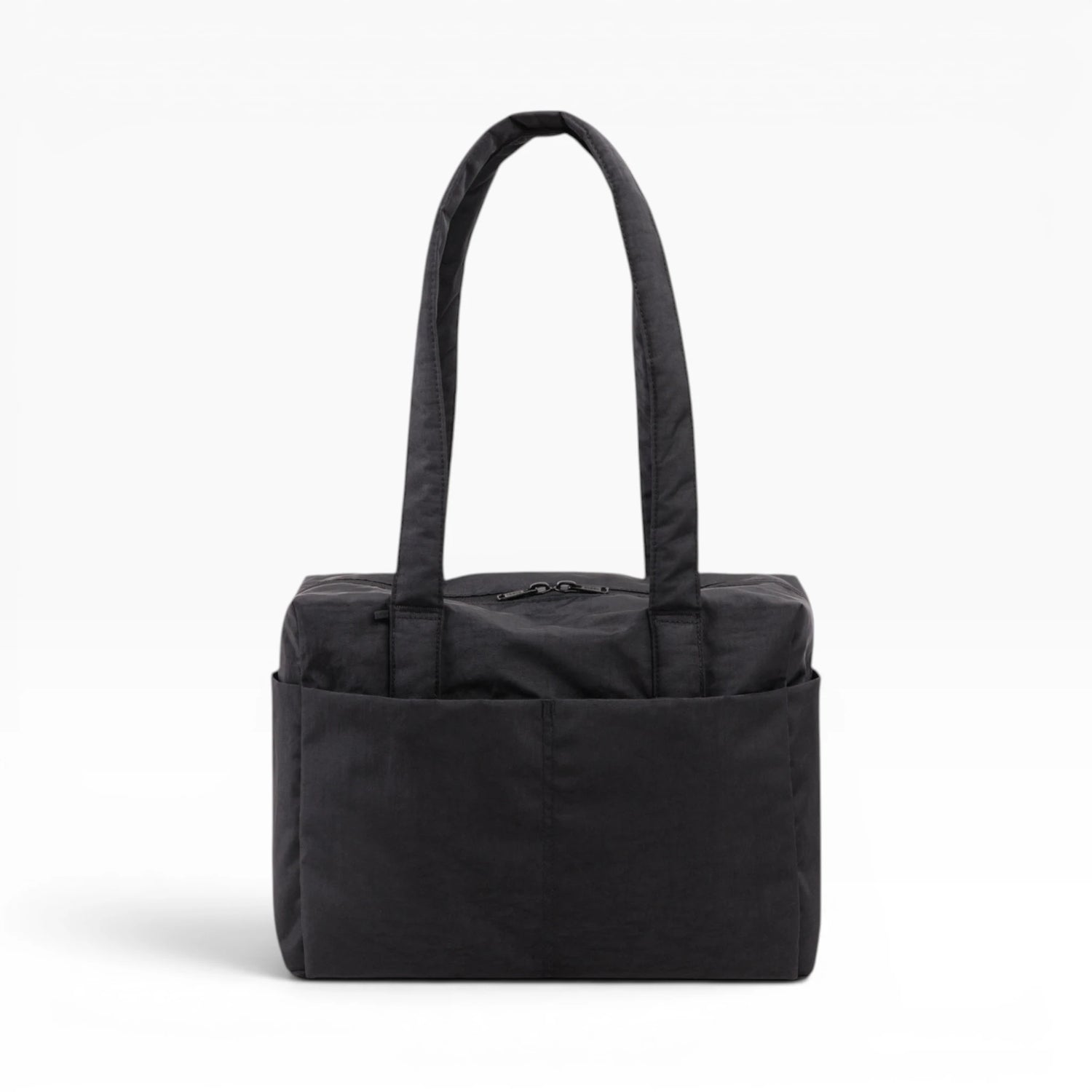 Baggu Everyday Cloud Bag - Black