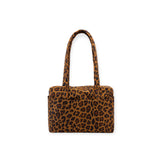Baggu Everyday Cloud Bag - Leopard