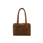 Baggu Everyday Cloud Bag - Leopard