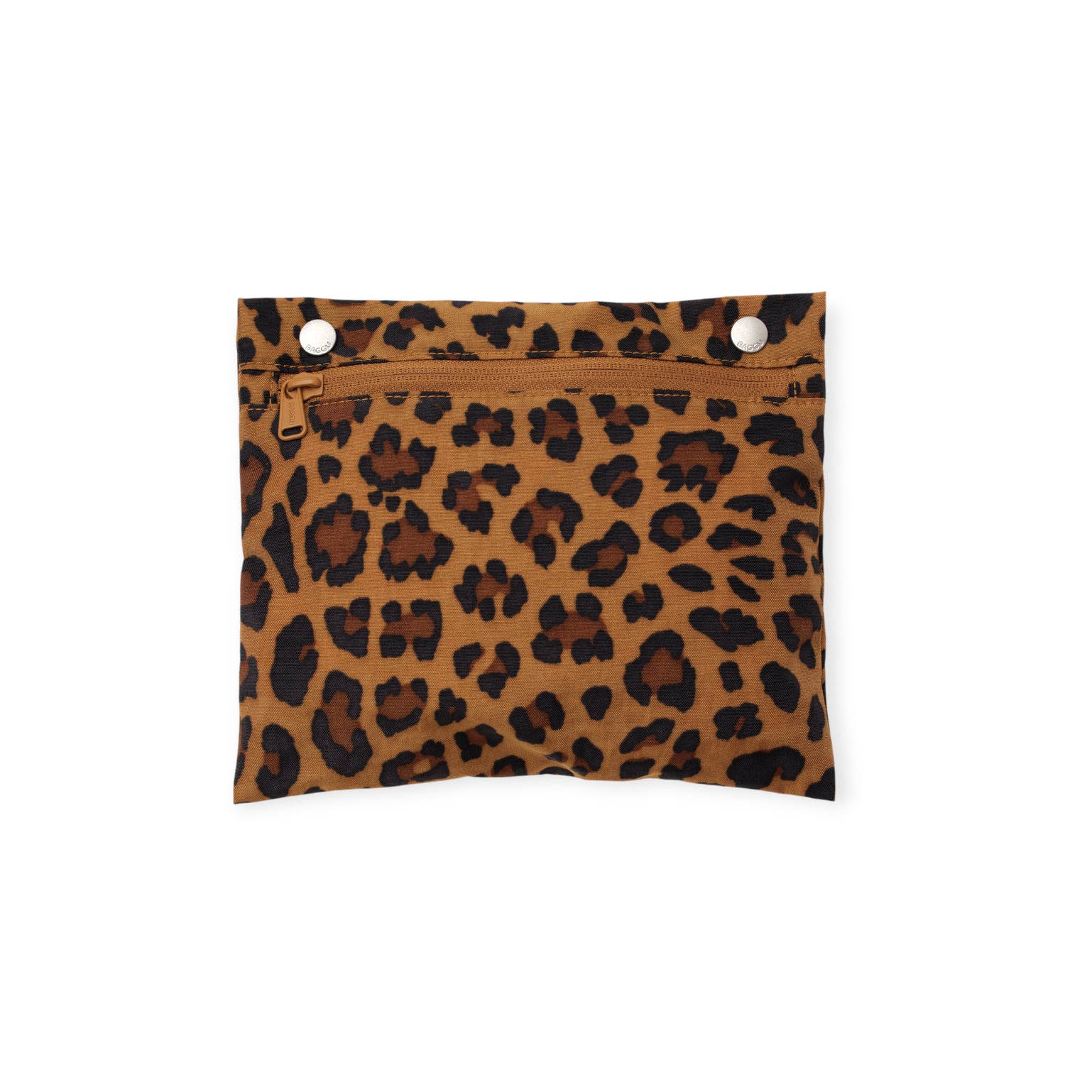 Baggu Everyday Cloud Bag - Leopard