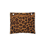 Baggu Everyday Cloud Bag - Leopard