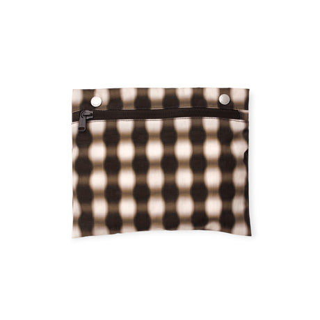 Baggu Everyday Cloud Bag - Blurred Gingham