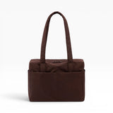Baggu Everyday Cloud Bag - Coffee