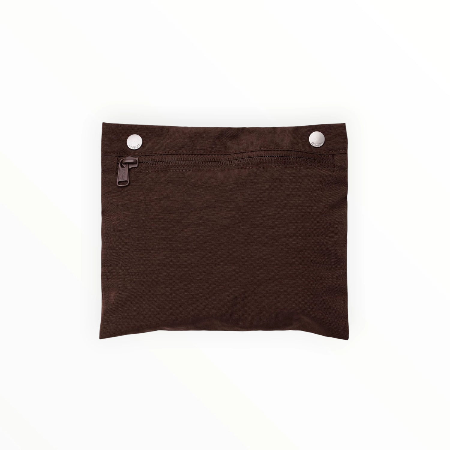 Baggu Everyday Cloud Bag - Coffee