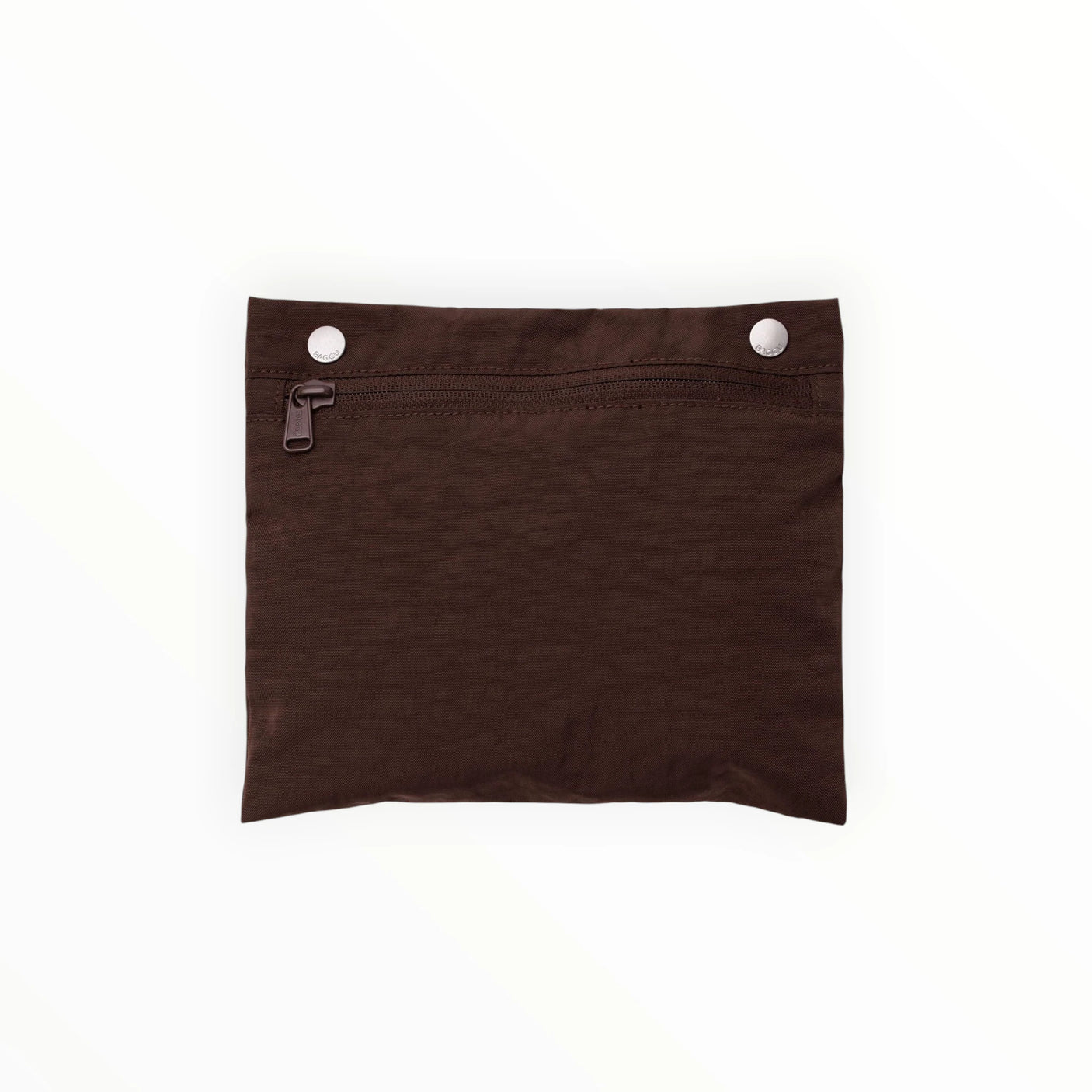 Baggu Everyday Cloud Bag - Coffee