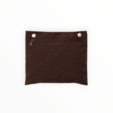 Baggu Everyday Cloud Bag - Coffee