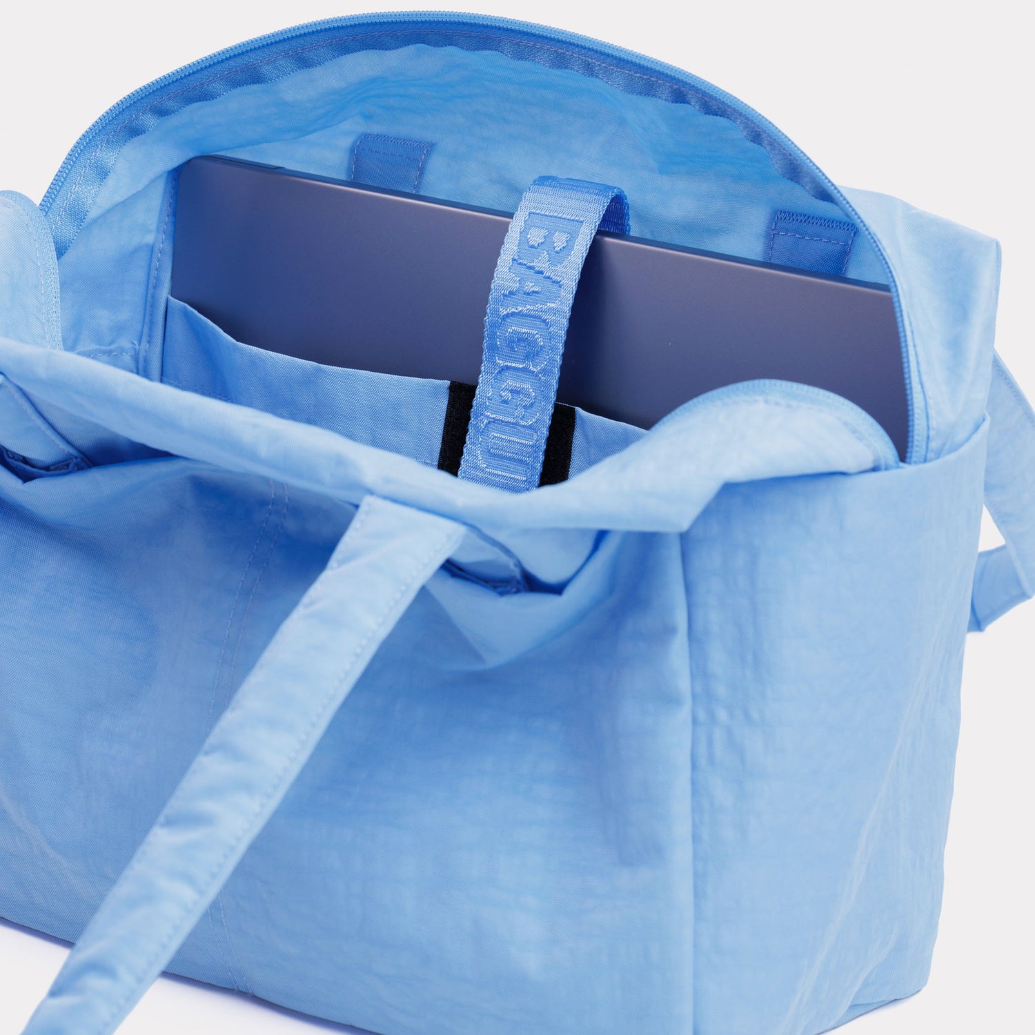 Baggu Everyday Cloud Bag - Piscine