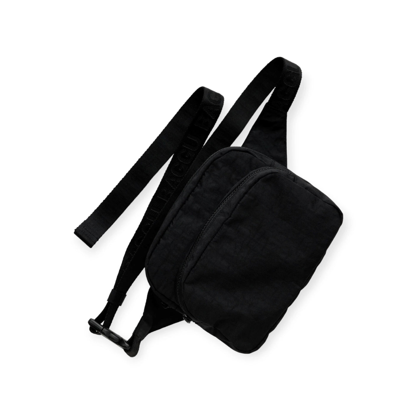 Baggu Fanny Pack - Black