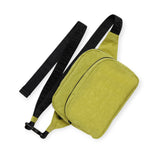 Baggu Fanny Pack - Lemongrass