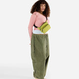 Baggu Fanny Pack - Lemongrass