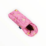 Baggu Puffy Glasses Case - Dancing Star