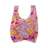 Baggu Standard Bag - Keith Haring Pets