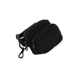 Baggu Keychain - Fanny Pack Bag Charm