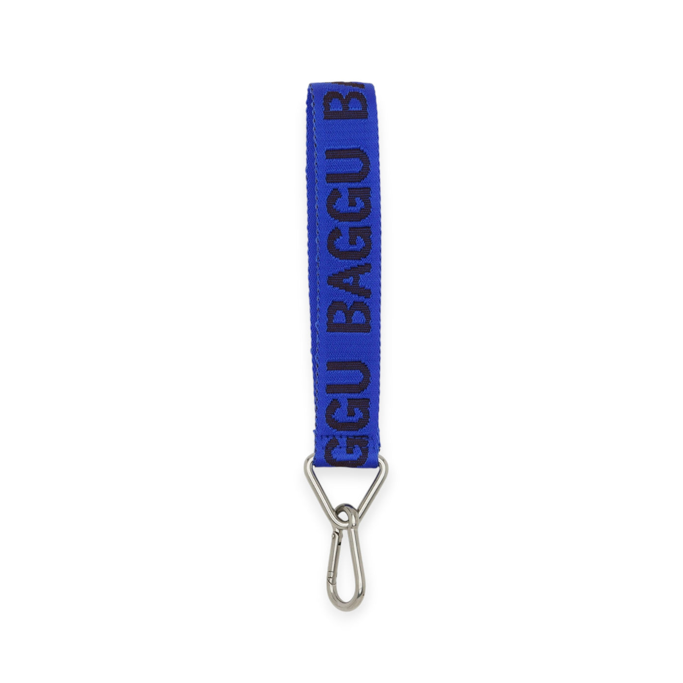 Baggu Keychain - Logo Strap