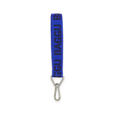 Baggu Keychain - Logo Strap