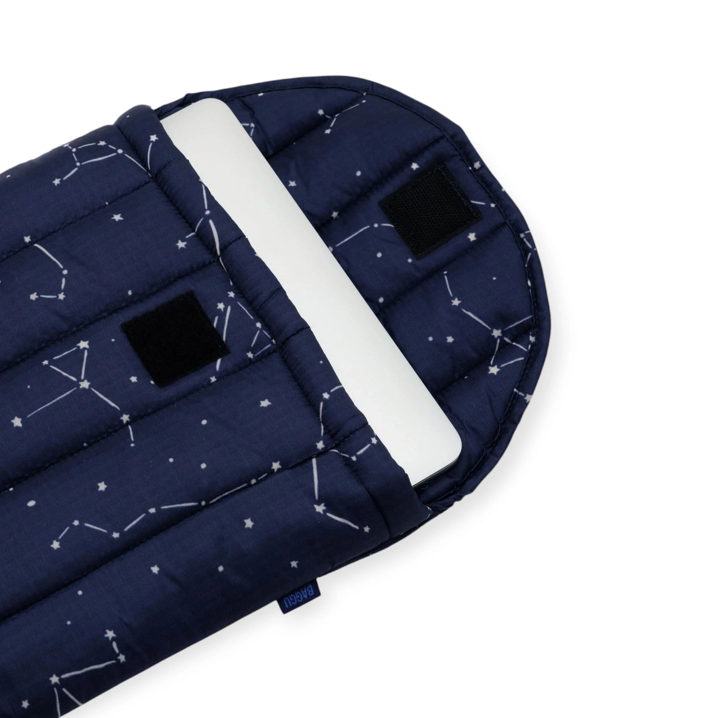 Baggu Puffy Laptop Sleeve 13"/14" - Constellation