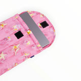 Baggu Puffy Laptop Case 13-14" - Dancing Star