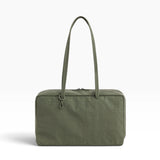 Baggu Medium Nylon Bowler Bag - Caper