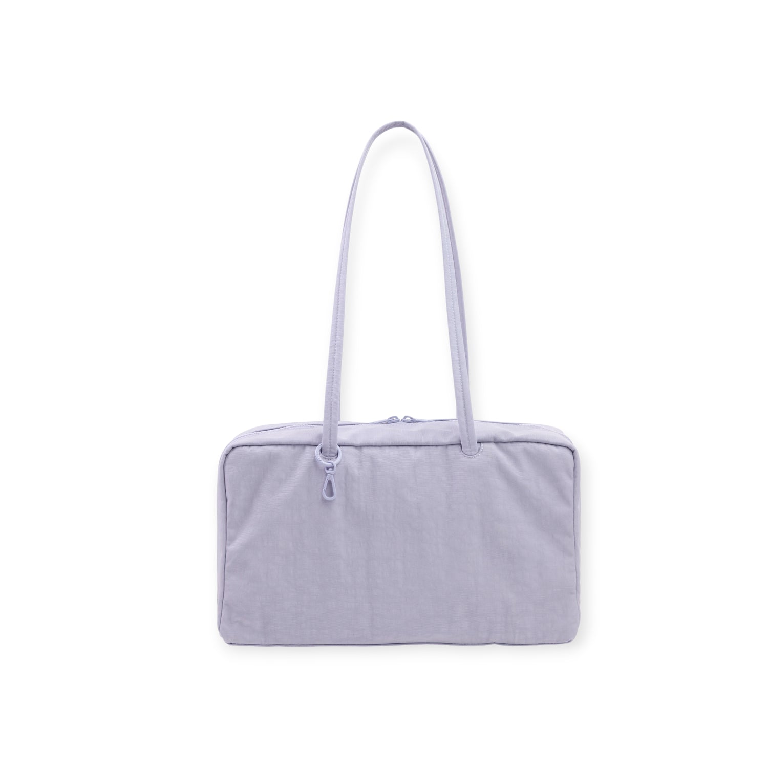 Baggu Medium Nylon Bowler Bag - Mist