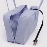 Baggu Medium Nylon Bowler Bag - Mist