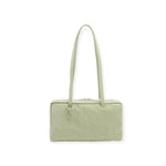 Baggu Nylon Bowler Bag - Celadon