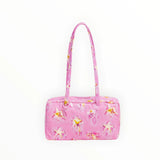 Baggu Nylon Bowler Bag - Dancing Star