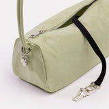 Baggu Nylon Loaf Bag - Celadon