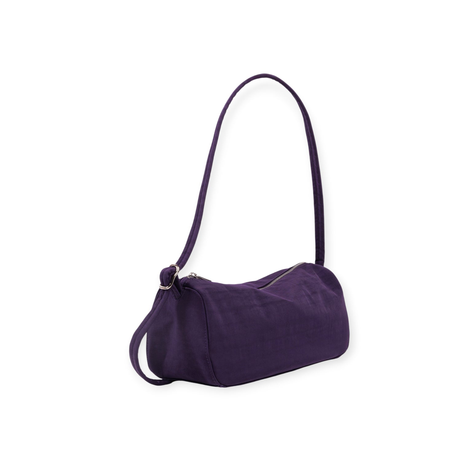 Baggu Nylon Loaf Bag - Fig