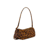 Baggu Nylon Loaf Bag - Leopard
