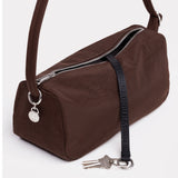 Baggu Nylon Loaf Bag - Coffee