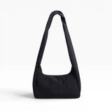 Baggu Nylon Meringue Bag - Black