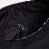 Baggu Nylon Meringue Bag - Black