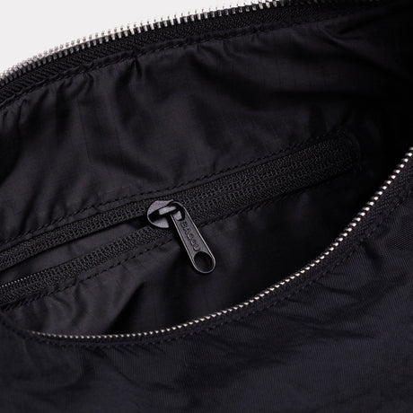 Baggu Nylon Meringue Bag - Black