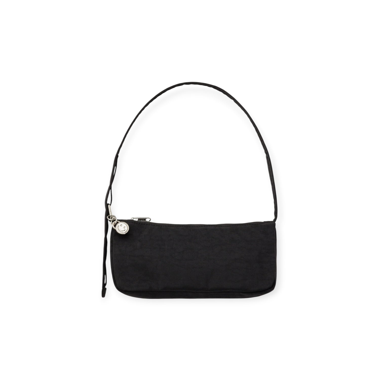 Baggu Nylon Pochette - Black