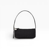 Baggu Nylon Pochette - Black