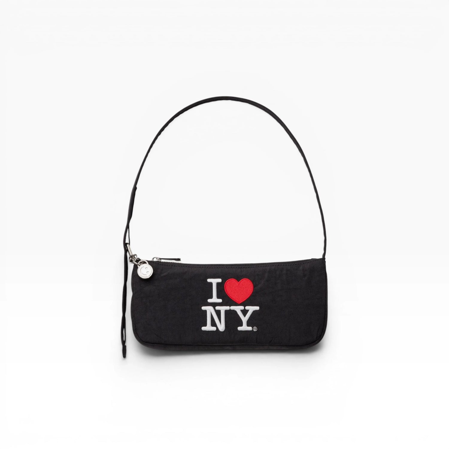 Baggu Nylon Pochette - I Love NY