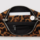 Baggu Nylon Pochette - Leopard
