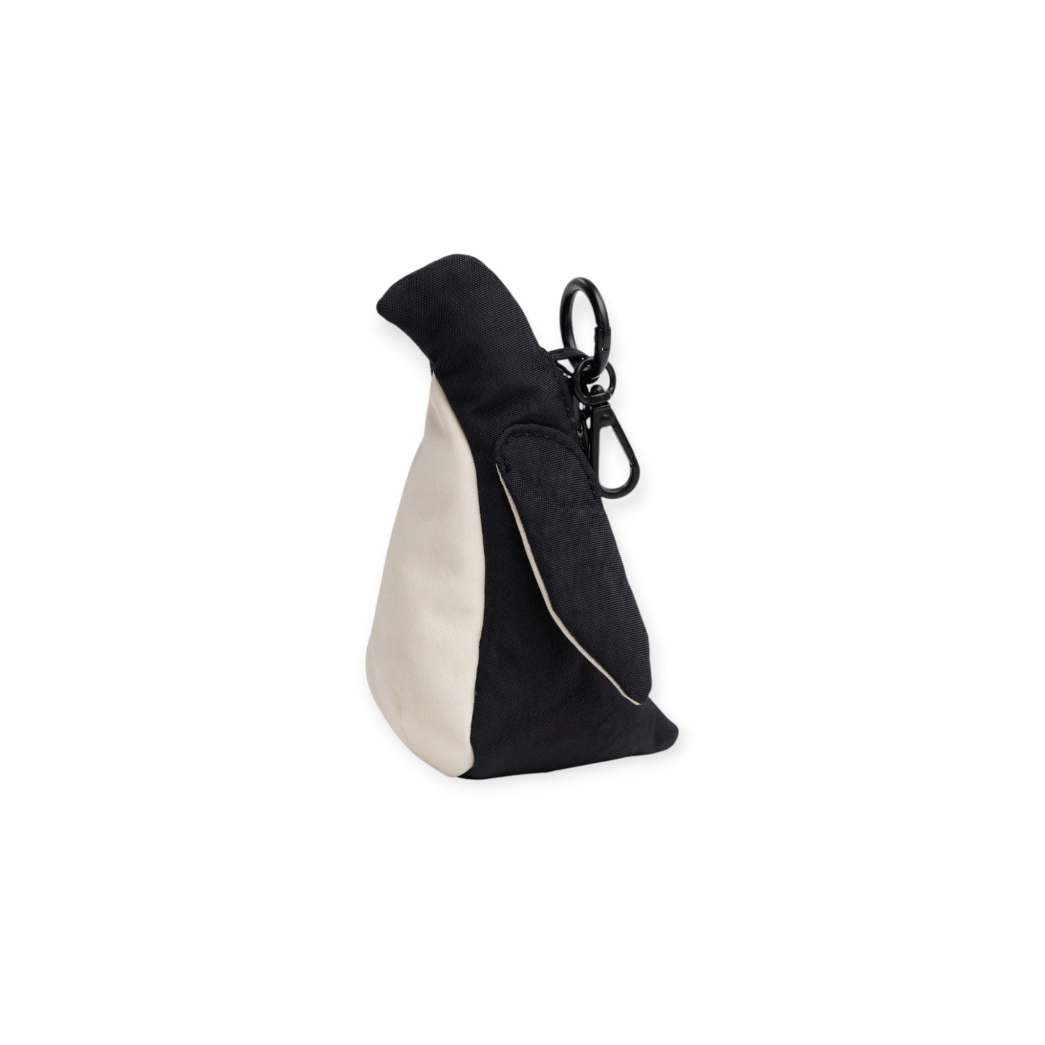 Baggu Penguin Bag Charm