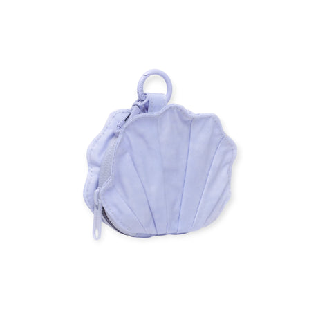 Shell Charm - Lavender Grey