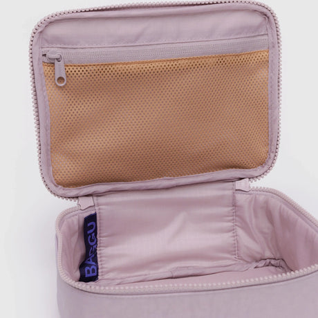 Baggu Small Cosmetic Case - Dusty Pink