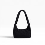 Baggu Small Nylon Meringue Bag - Black