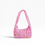 Baggu Small Nylon Meringue Bag - Dancing Star