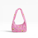 Baggu Small Nylon Meringue Bag - Dancing Star