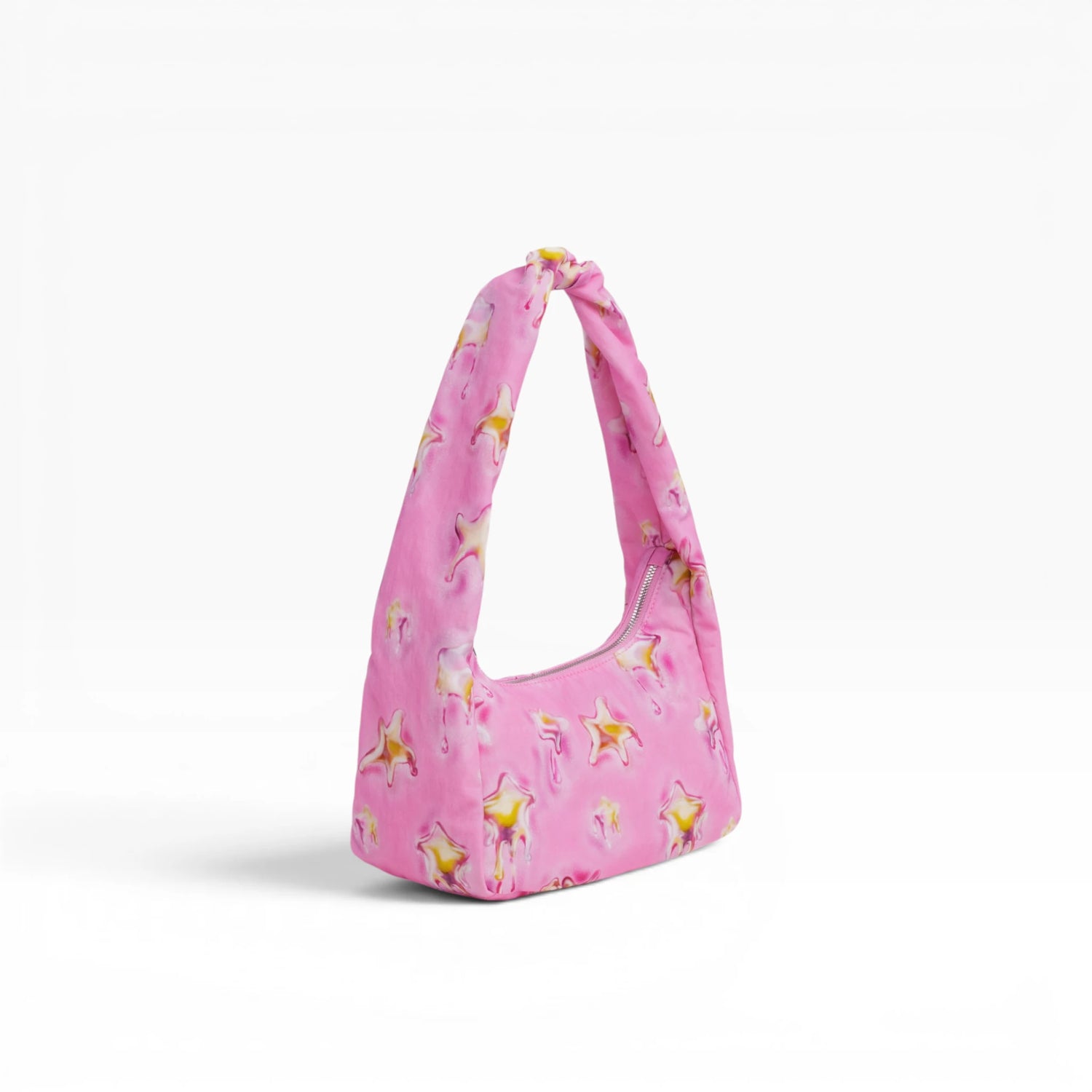 Baggu Small Nylon Meringue Bag - Dancing Star