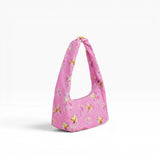 Baggu Small Nylon Meringue Bag - Dancing Star