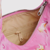 Baggu Small Nylon Meringue Bag - Dancing Star